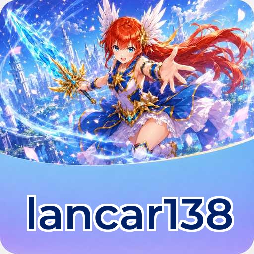 lancar138 APK Structure