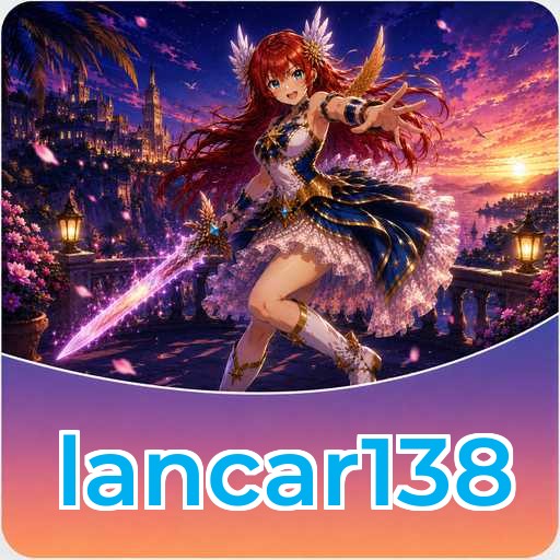 lancar138 Signature